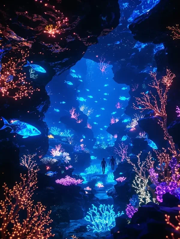 阿凡达：水之道 海报